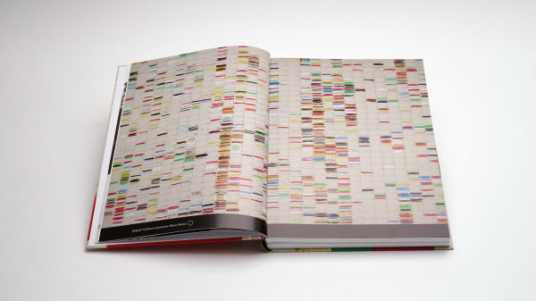 Werner Schmidt - Die Farben des Ulysses bei James Joyce