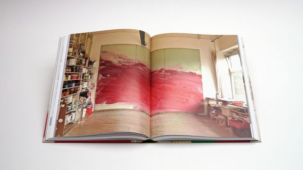 Werner Schmidt - Die Farben des Ulysses bei James Joyce