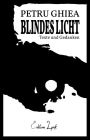 Blindes Licht: Texte und Gedanken
