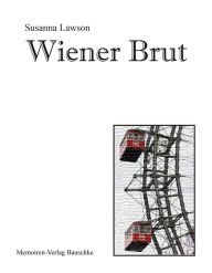 Title: Wiener Brut, Author: Susanna Lawson