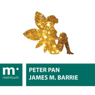 Title: Peter Pan, Author: J. M. Barrie