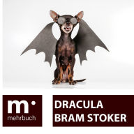 Title: Dracula, Author: Bram Stoker