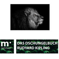 Title: Das Dschungelbuch, Author: Rudyard Kipling