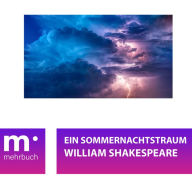 Title: Ein Sommernachtstraum, Author: William Shakespeare