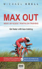 Max Out: Most Efficient Triathlon Training