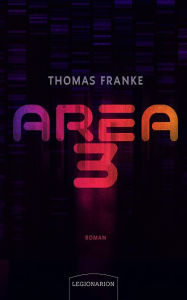 Title: Area 3, Author: Thomas Franke