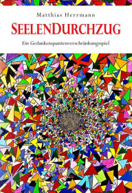 Title: Seelendurchzug: Ein Gedankenquantenverschränkungsspiel, Author: Matthias Herrmann