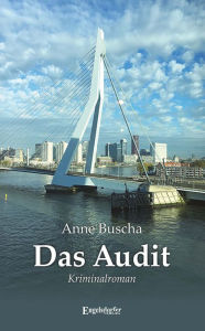 Title: Das Audit: Kriminalroman, Author: Anne Buscha