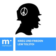 Title: Krieg und Frieden, Author: Leo Tolstoy