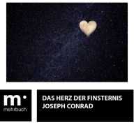 Title: Das Herz der Finsternis, Author: Joseph Conrad