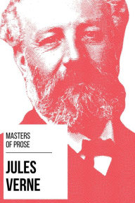 Title: Masters of Prose - Jules Verne, Author: Jules Verne