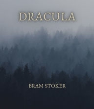 Title: Dracula, Author: Bram Stoker