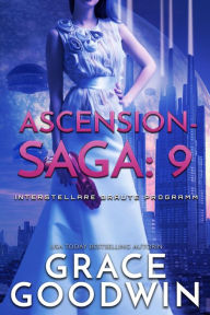 Title: Ascension-Saga: 9: Interstellare Bra?ute Programm- Ascension-Saga, Author: Grace Goodwin