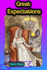 Title: Great Expectations - Charles Dickens, Author: Charles Dickens