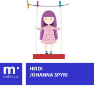 Title: Heidi, Author: Johanna Spyri