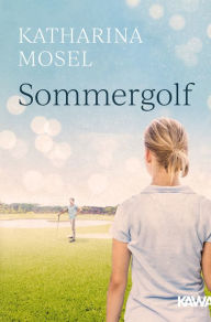 Title: Sommergolf, Author: Katharina Mosel