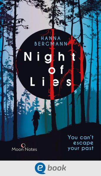 Night of Lies: Spannender Internats-Thriller voller Mystery