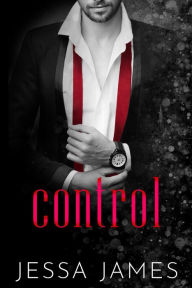 Title: Control, Author: Jessa James