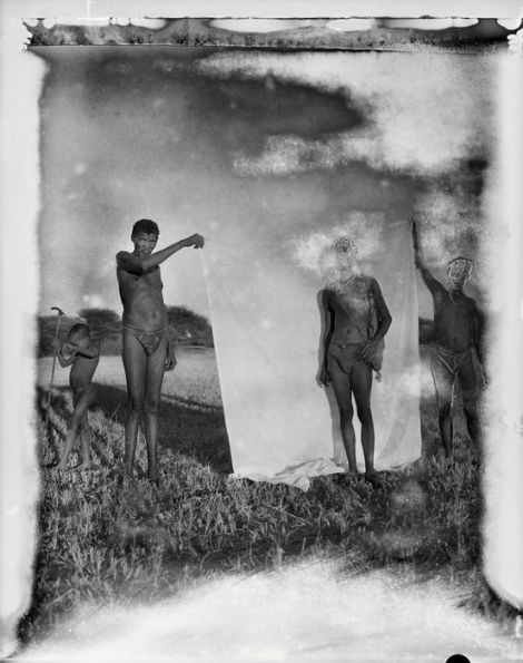 Stephen Dupont: Fucked Up Fotos