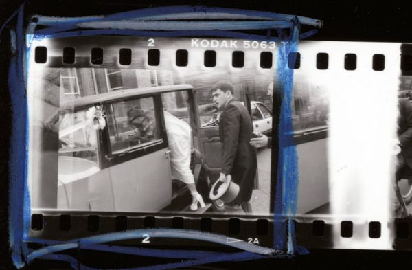 Stephen Dupont: Fucked Up Fotos