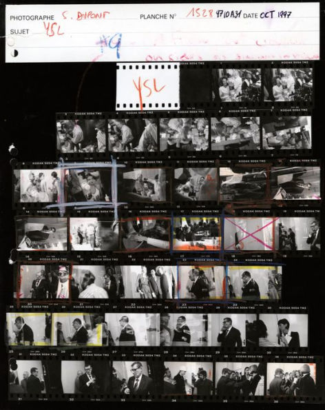 Stephen Dupont: Fucked Up Fotos