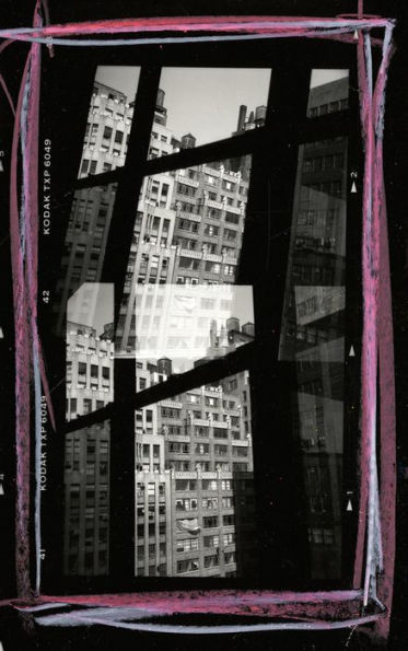 Stephen Dupont: Fucked Up Fotos