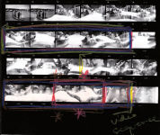 Alternative view 8 of Stephen Dupont: Fucked Up Fotos