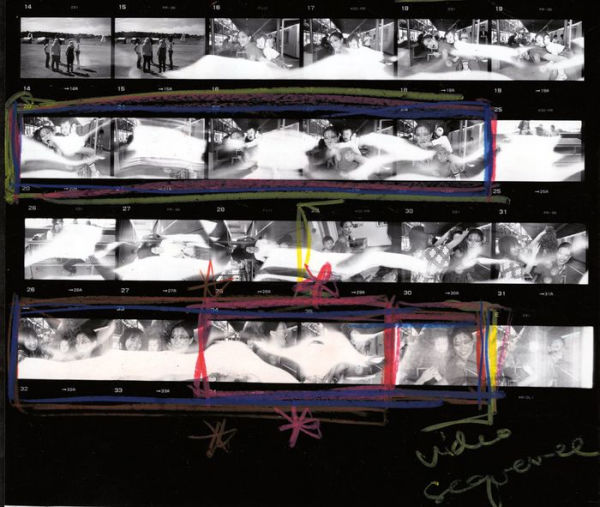Stephen Dupont: Fucked Up Fotos