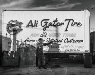 Alternative view 2 of Anastasia Samoylova & Walker Evans: Floridas