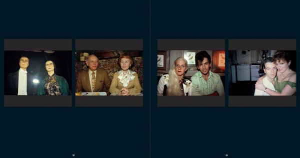 Nan Goldin: This Will Not End Well