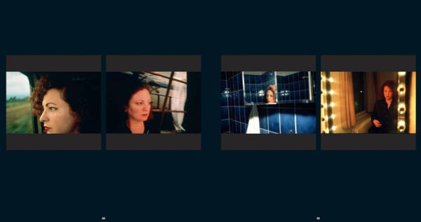 Nan Goldin: This Will Not End Well