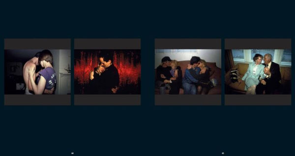 Nan Goldin: This Will Not End Well