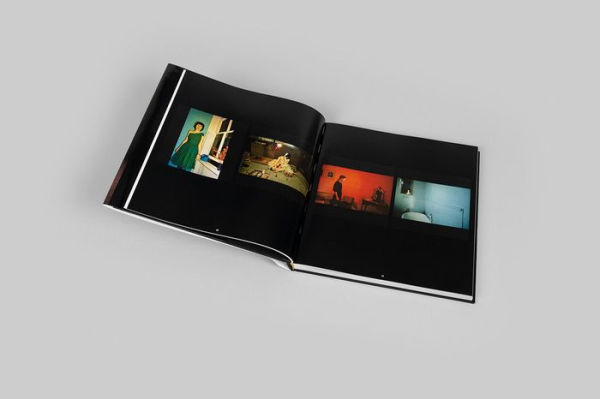 Nan Goldin: This Will Not End Well