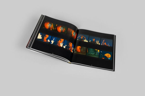 Nan Goldin: This Will Not End Well