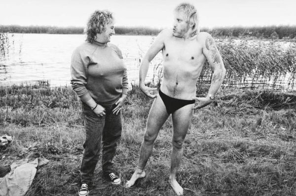 Anders Petersen To Belong　1000部限定 To Belong by Anders Petersen | Photography | Setanta Books