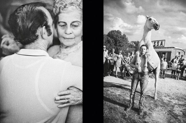 Anders Petersen To Belong　1000部限定 To Belong by Anders Petersen | Photography | Setanta Books