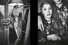 Anders Petersen: City Diary #1-7 by Anders Petersen