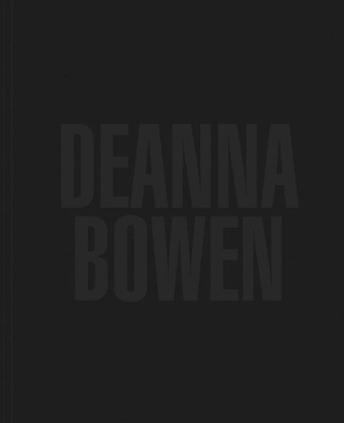 Deanna Bowen