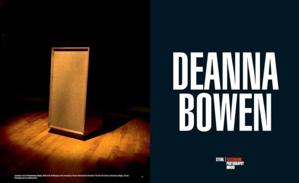 Deanna Bowen