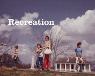 Title: Mitch Epstein: Recreation, Author: Mitch Epstein