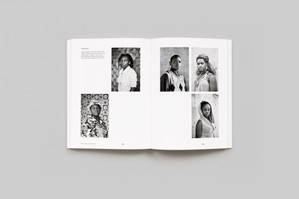 Events of the Social: Portraiture and Collective Agency: African Photography from The Walther Collection