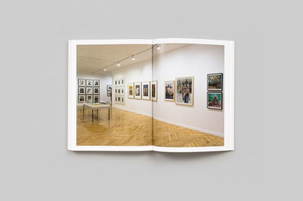 Events of the Social: Portraiture and Collective Agency: African Photography from The Walther Collection