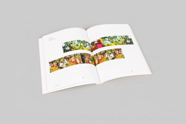 Events of the Social: Portraiture and Collective Agency: African Photography from The Walther Collection