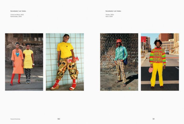 Events of the Social: Portraiture and Collective Agency: African Photography from The Walther Collection