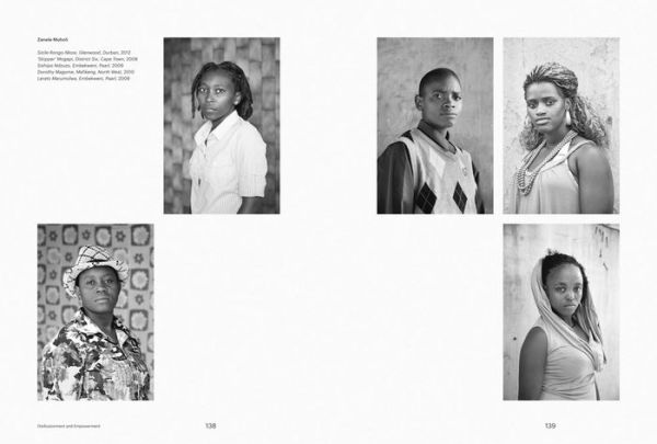 Events of the Social: Portraiture and Collective Agency: African Photography from The Walther Collection