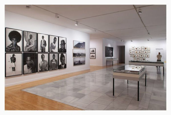 Events of the Social: Portraiture and Collective Agency: African Photography from The Walther Collection