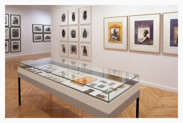 Events of the Social: Portraiture and Collective Agency: African Photography from The Walther Collection