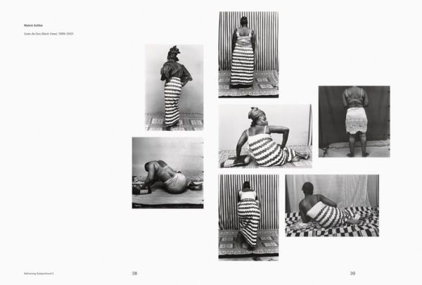 Events of the Social: Portraiture and Collective Agency: African Photography from The Walther Collection