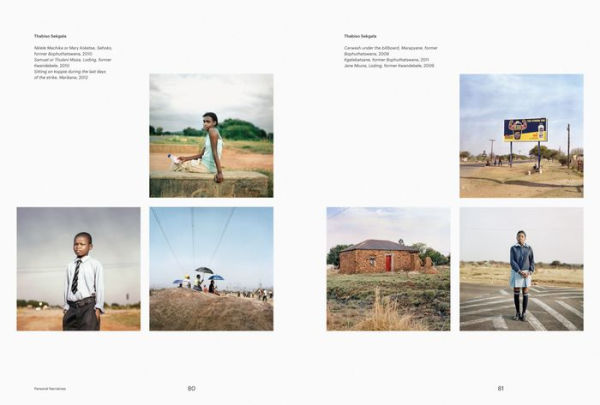 Events of the Social: Portraiture and Collective Agency: African Photography from The Walther Collection