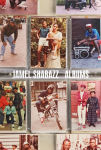 Alternative view 1 of Jamel Shabazz: Albums